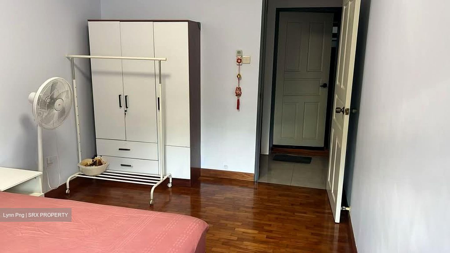 Blk 157B Rivervale View (Sengkang), HDB 4 Rooms #595182191